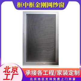 平开窗;推拉窗;纱窗纱门型材