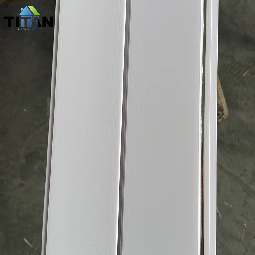 Los fabricantes venden al por mayor paneles de pared para interiores, paneles de pared de instalación rápida, techos, refuerzos de PVC, especificaciones completas