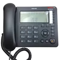 Điện Thoại Ghi Âm Lưu Trữ Cuộc Gọi Mới 2026 Được Đề Xuất | Hỗ Trợ Thẻ TF và Xuất USB