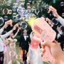 婚庆婚礼手持拍照礼炮