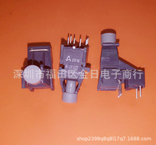 发射端 HFBR-1532Z T-1532Z 接收端 HFBR-2532Z 光纤收发器