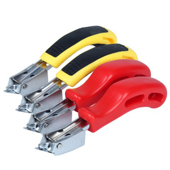 1002 door type nail three-use manual nail gun nail puller code nail gun nail remover manufacturer woodworking nail pry labor-saving