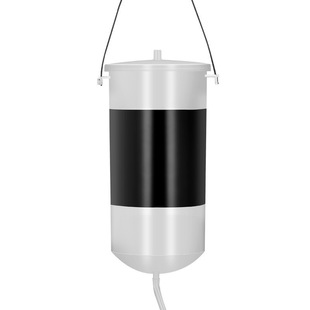 Shrimp Incubator Big Red Egg Shrimp Egg Hatching Live Feed Automatic Incubator