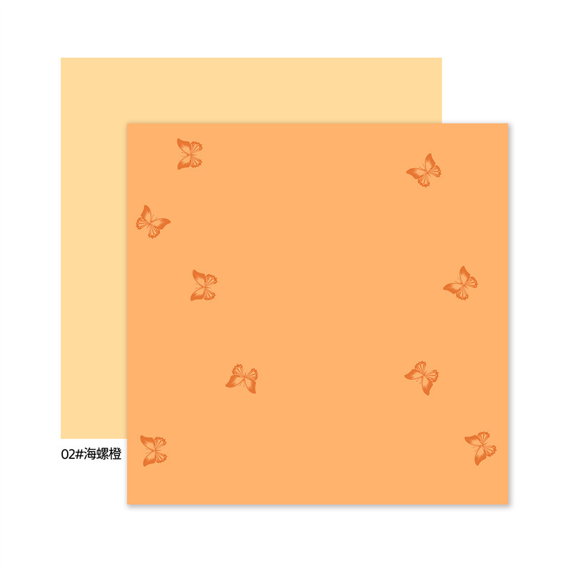 Fabricantes de fiestas de flores al por mayor mariposa nuevo papel de embalaje de flores florista ramo de flores papel de embalaje impermeable florista papel de embalaje