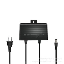 12V2A电源适配器 安防设备监控摄像头 室外防水户外防雨淋24W