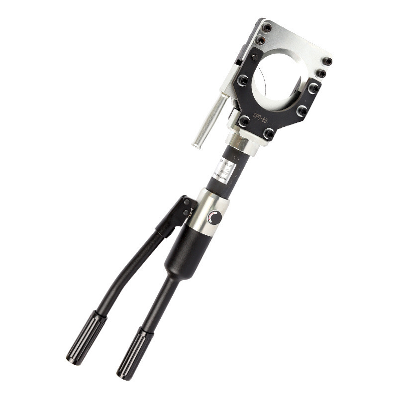Cable hidráulico cortador silencioso extra rápido cortador de cable eléctrico cortador de cable eléctrico cortador de cable rápido cortador de cable manual cortador