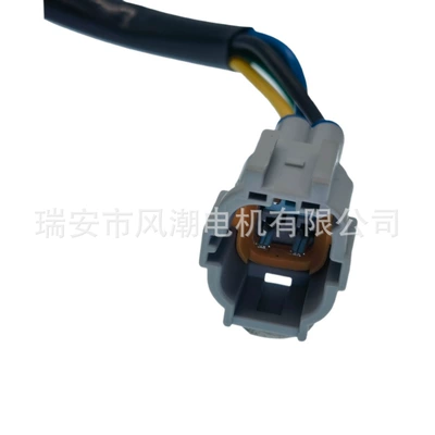21487-6A001/21487-3Au0A/21487-0Z000, Fan