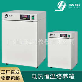 上海精宏DNP-9082电热恒温培养箱RT+5～65℃实验室培养箱培养设备