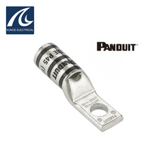 LCAN2/0-38-X 泛达Panduit接线端子冷压端子线鼻子原装正品