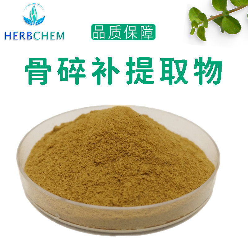 骨碎补提取物30:1骨碎补粉食品保健品原料源头厂家现货供应包邮