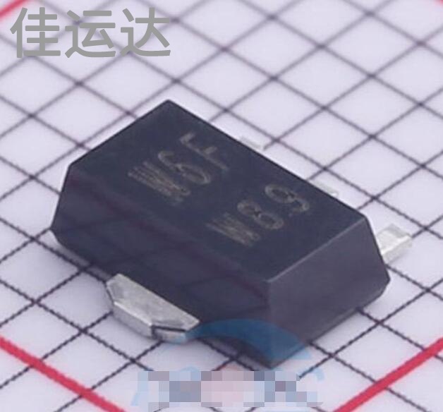 PBSS4041NX,115 规格 SOT-89-3 三极管