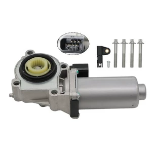 27107568267 27107566296 is suitable for BMW E70 transfer case motor actuator