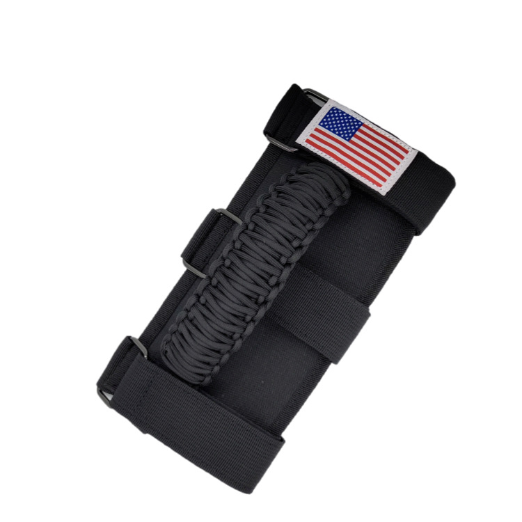Factory for outdoor handle suitable for JEEP Wrangler modified accessories Wrangler handle modified handle
