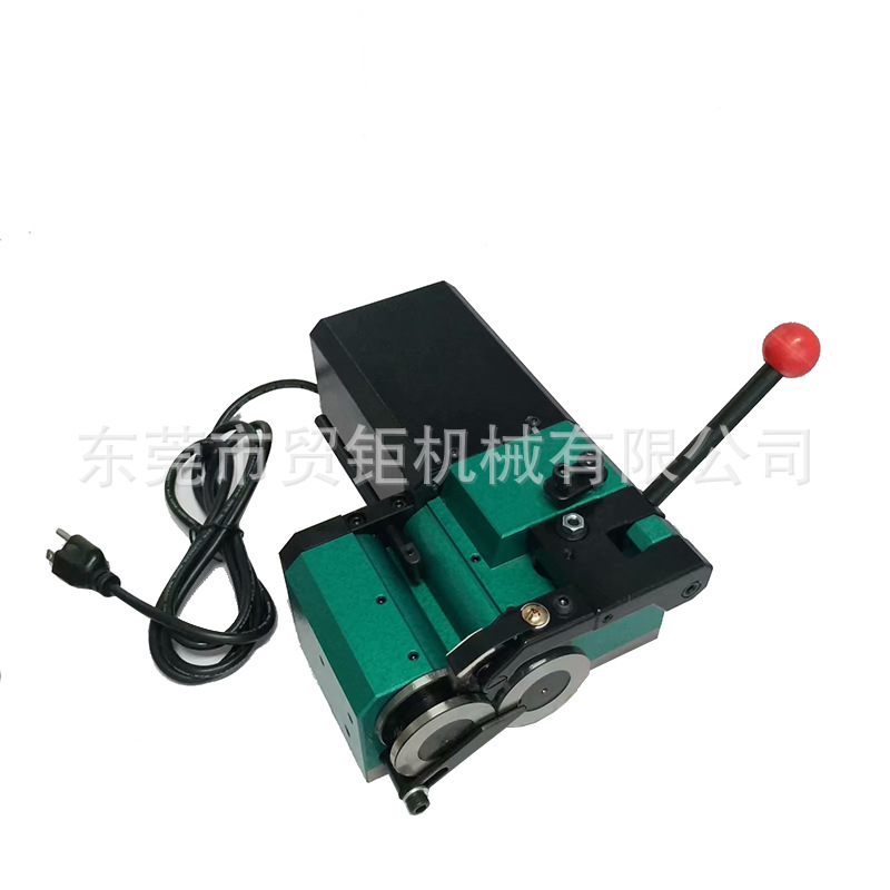 台湾鹰牌电动冲子研磨机V-PGM
