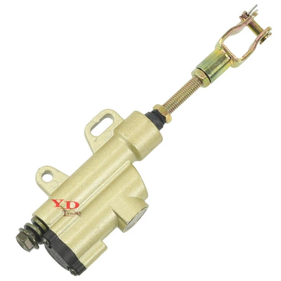 110 small high race Apollo small: Other brake systems