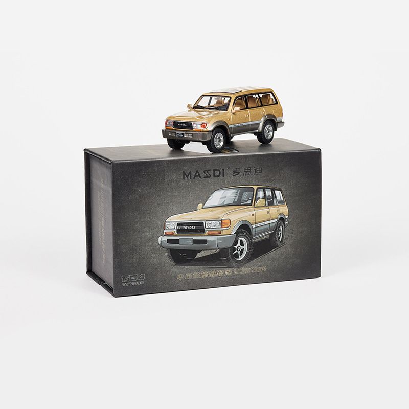 Maxdi Off-Road Suv Series Toyota Lexus Chevrolet Simulation Alloy Car Hard-Shell Model Wholesale Maxdi Off-Road Suv Series Toyota Lexus Chevrolet Simulation Alloy Car Hard-Shell Model Wholesale