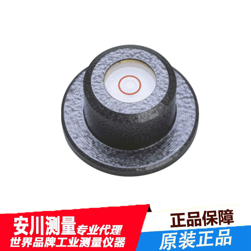 日本OBISHI大菱丸型水准器516-A大菱水准仪AR101现货