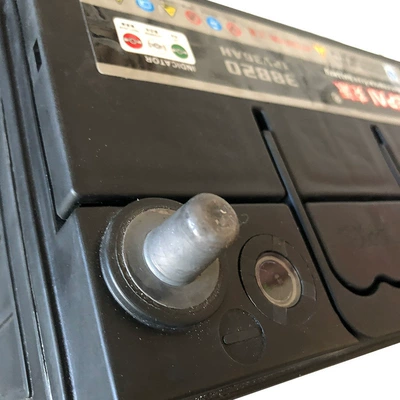 Car battery/battery Battery 38B20 12V36 Car