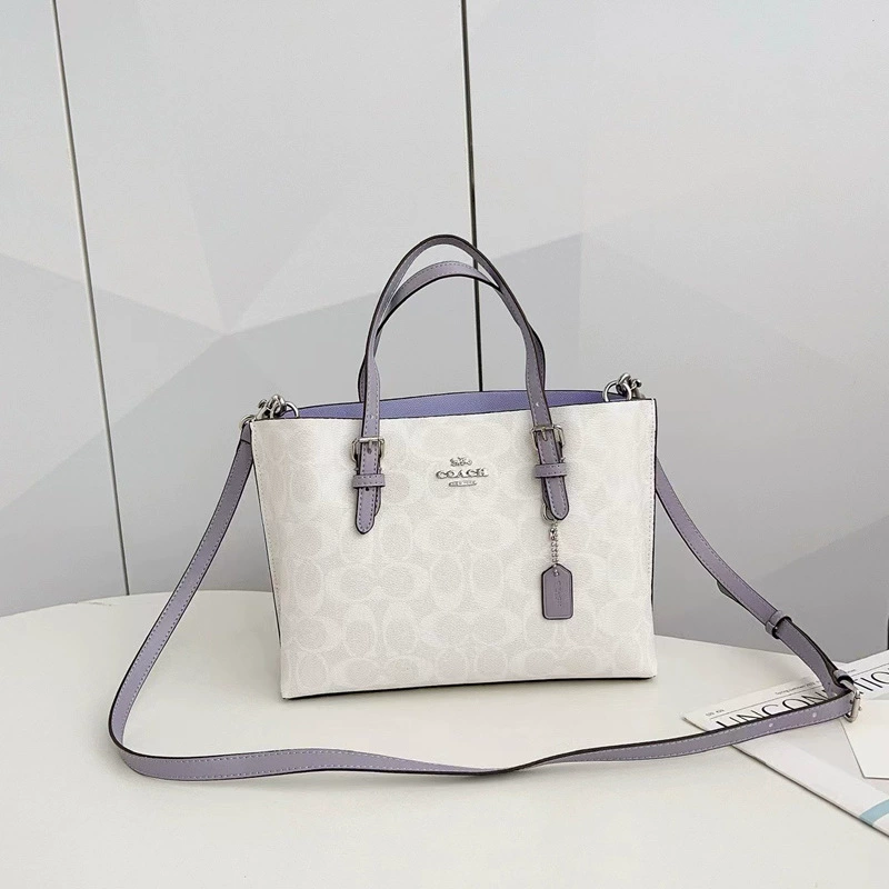 Плечевая сумка (Kouchi) Mollie 25 — 25×19×12,5 см, шоппер и кроссбоди