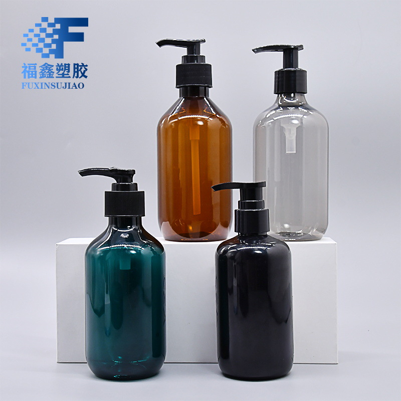 Shower gel