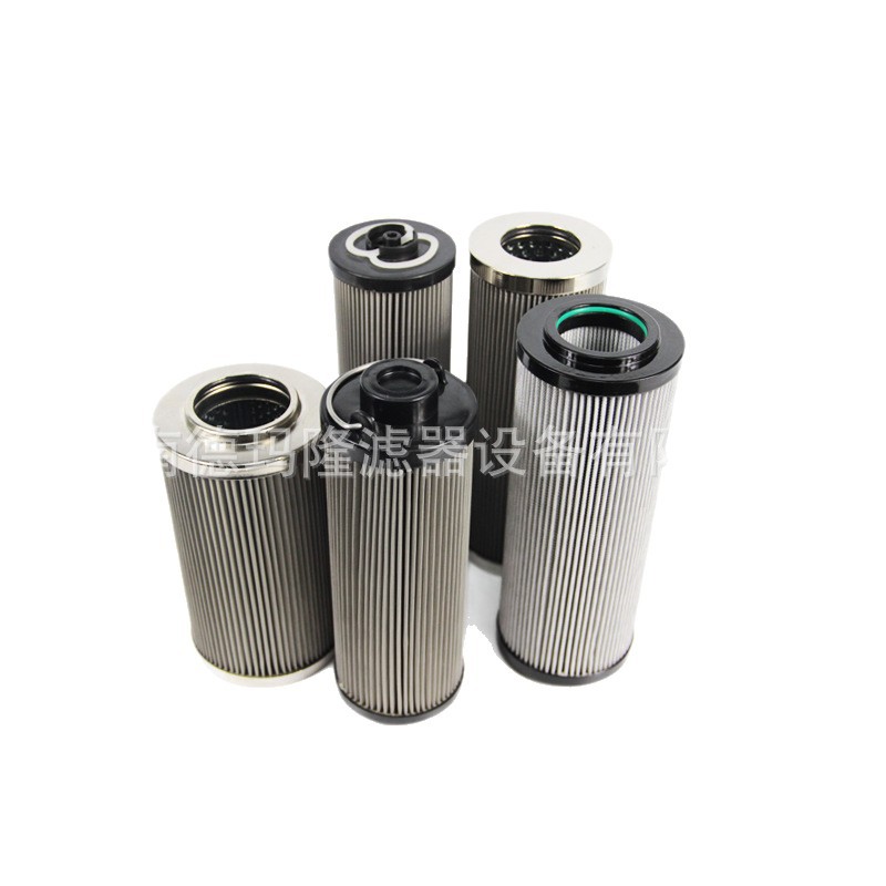 HPQ210116-10M 拼装机油滤芯HP450L9-25MB 364-50438-000