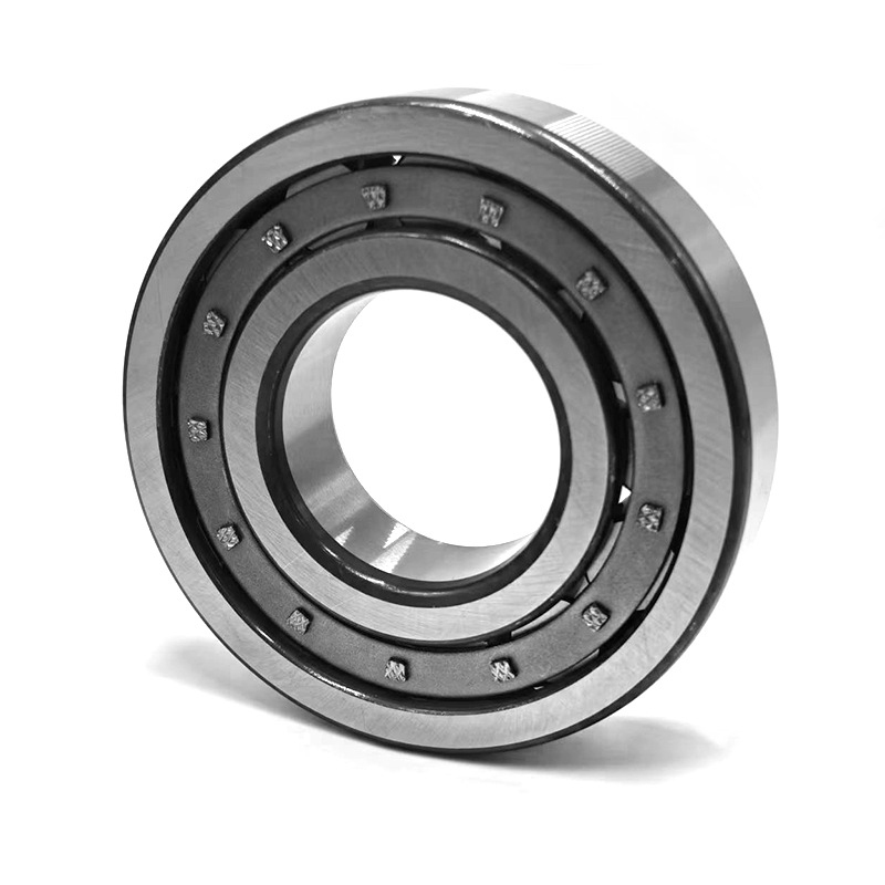 厂家供应机床配件圆柱滚子轴承NJ1008EM圆柱滚子轴承 型号多