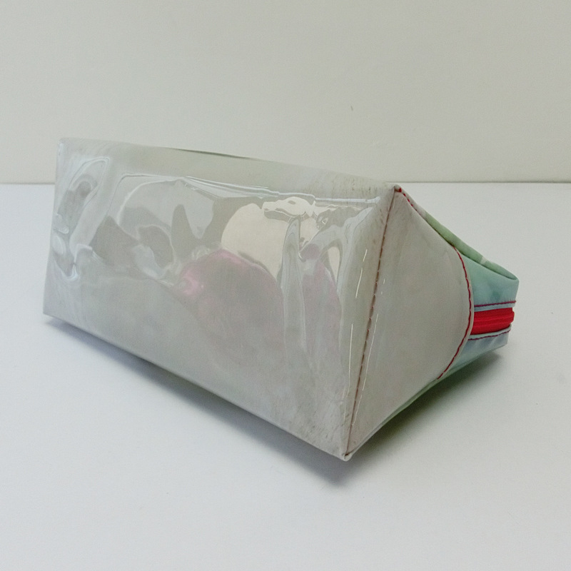 ����PVC��ױ������ŮʿPVC���������컯ױ����ױƷ���ɰ�