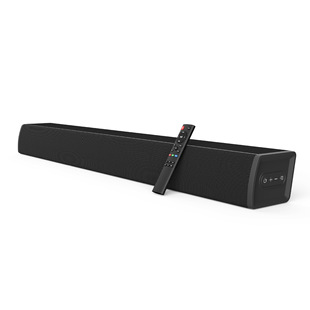 Tv Echo Wall Audio Home Theater Living Room Wall-Mounted Subwoofer Set Wireless Bluetooth Speaker Wholesale