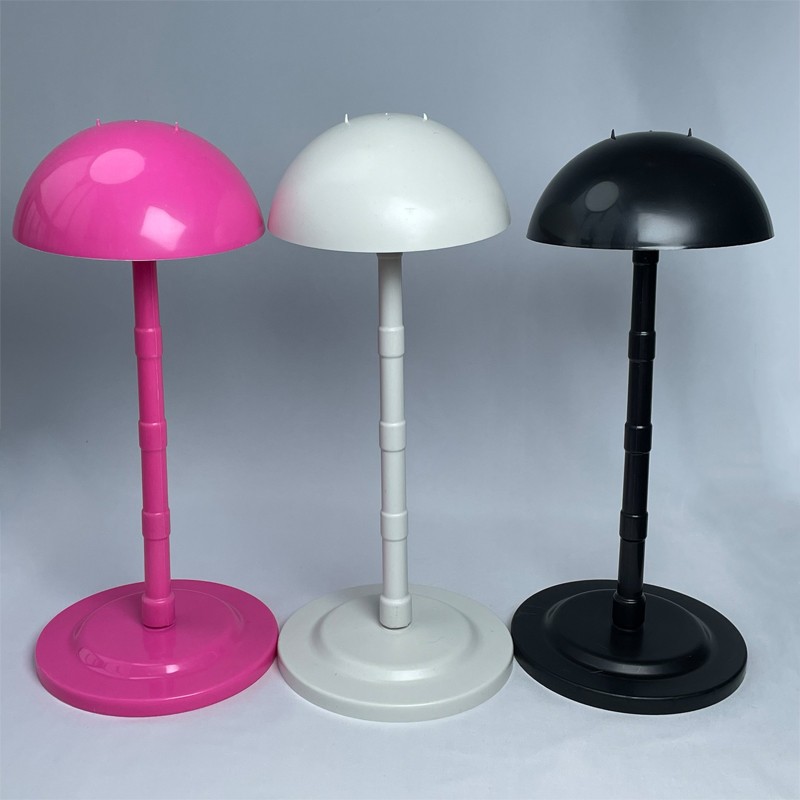 120g Weight Wig Accessories Wig & Hair Extension Type wig stand Wig Accessories Any Hairstyle Wig Hairstyle Home Occasion Unisex Gender Simple Style Style Unisex Simple Style Home Any Hairstyle Wig Stand 无