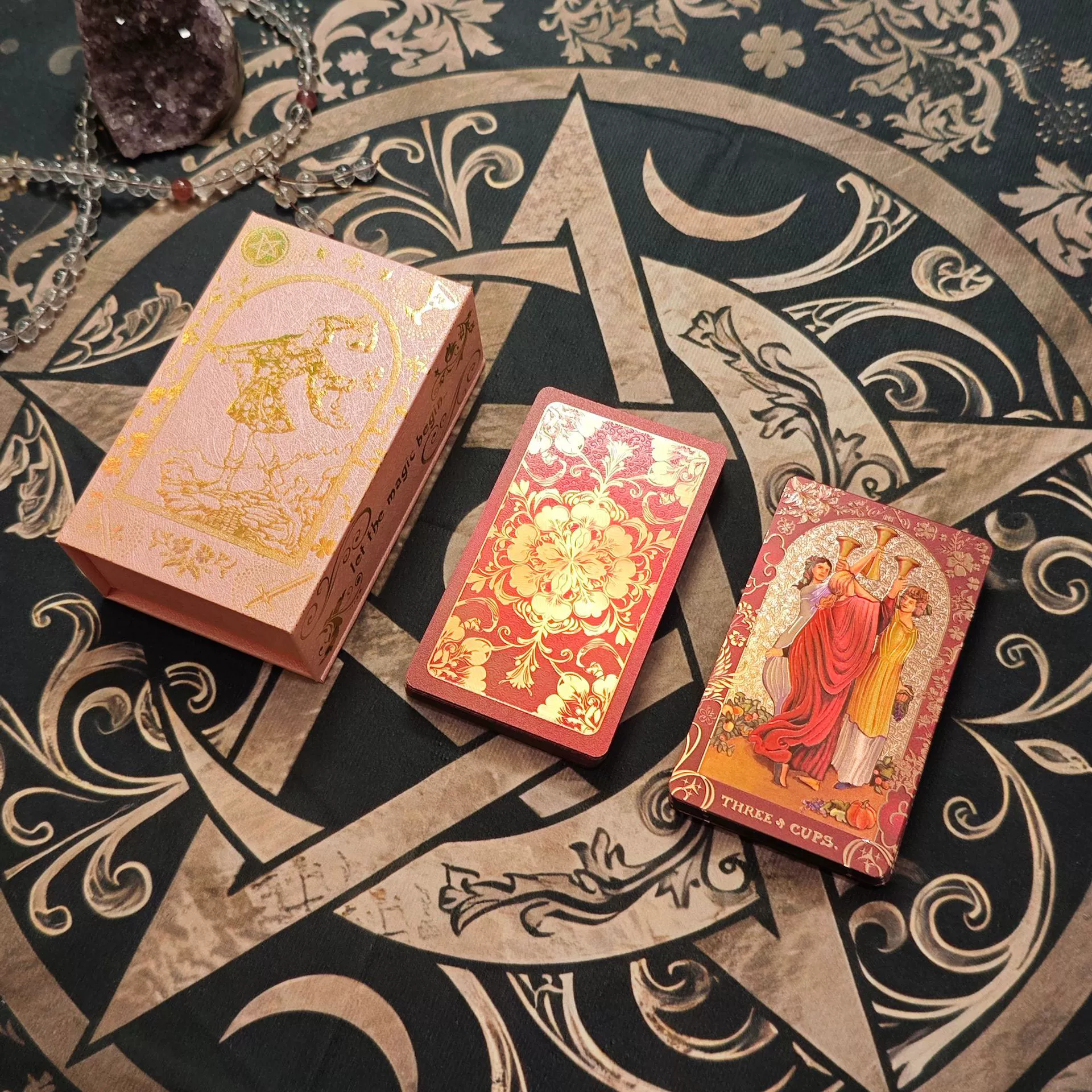 (跨境贸易), пластиковая водонепроницаемая настольная игра, карта, полный комплект