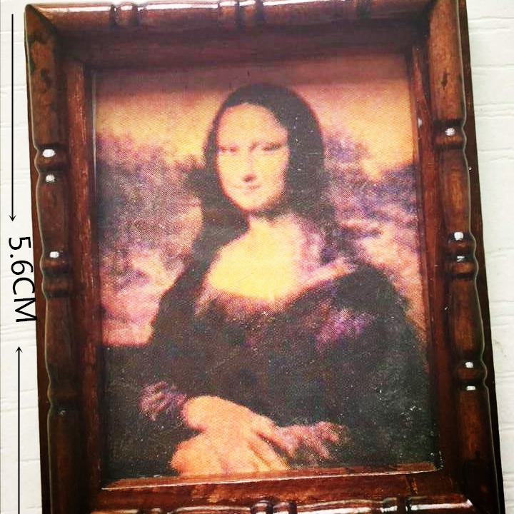 dollhouse ����������΢�� �����ģ�� ����ֹ������򻭺�