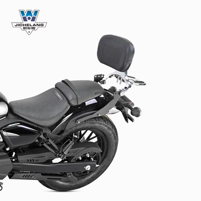 backrest tail shelf tail wing — Motorcycle tail