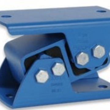 ROSTA 防振动弹簧 AB18   DR-S型先咨询再订期货