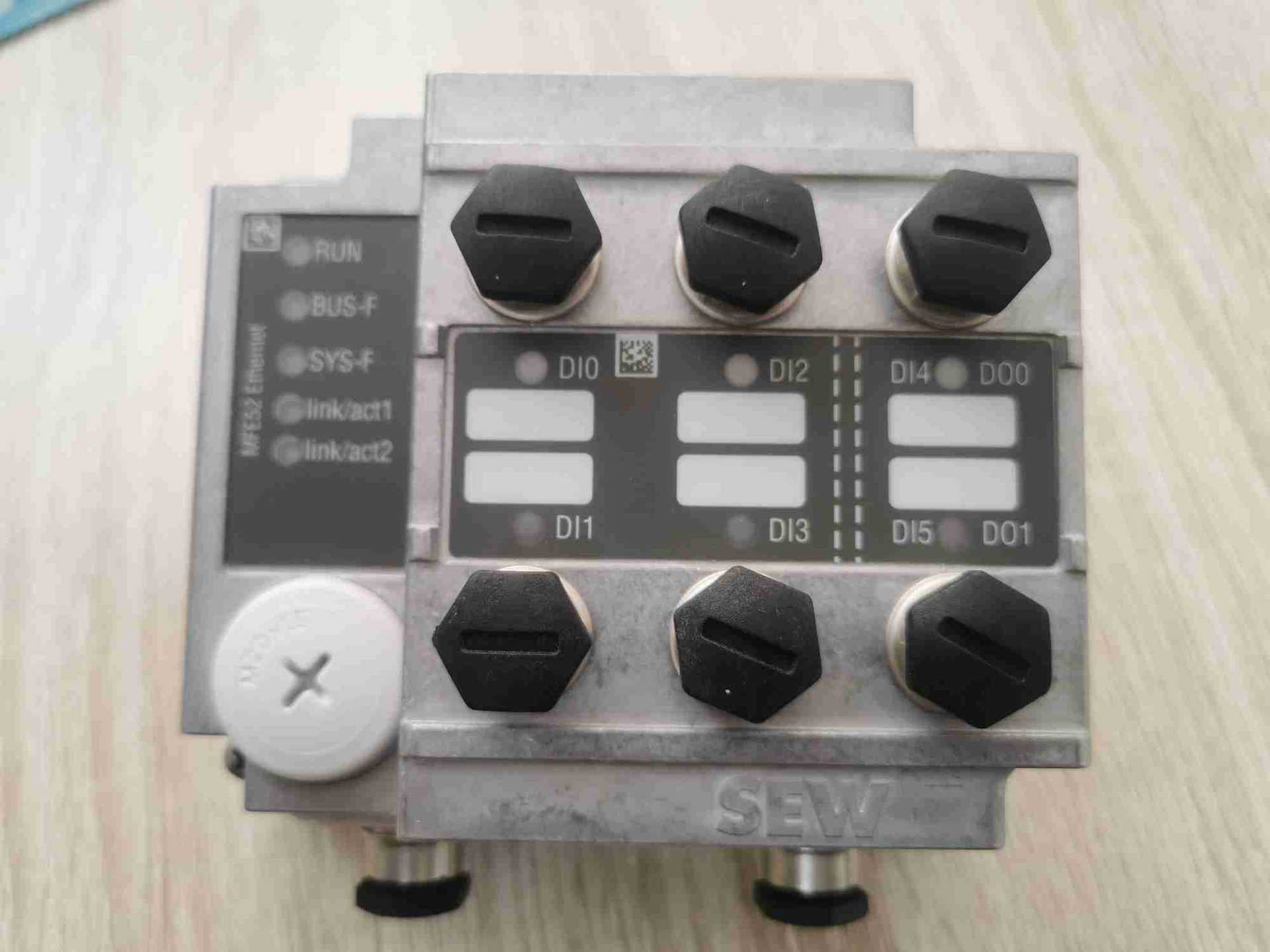 SEW变频器模块MFE52B