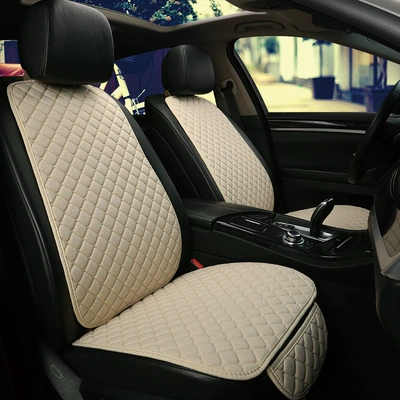 Seat Cushion, One-Piece Drop Shipping, Universal seat cover