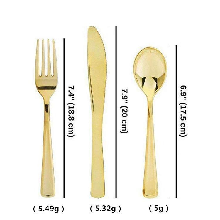 Однораз forks, spoon, knife, посуда для вечеринки, оптовая торговля