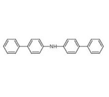 双(4-联苯基)胺， 4,4'-亚氨基双(联苯) Cas号: 102113-98-4