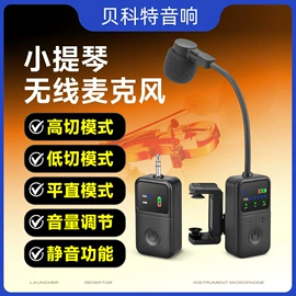 麦克风/话筒;其他音响设备;专业话筒