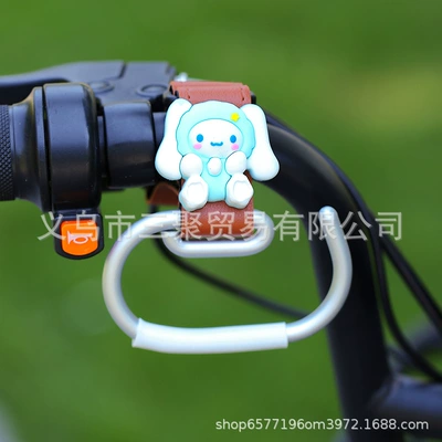 Other Electric Vehicle Accessories — Electric Bikes, Motorcycle and Bicycle - r-style-brown-belt-big-eared-dog