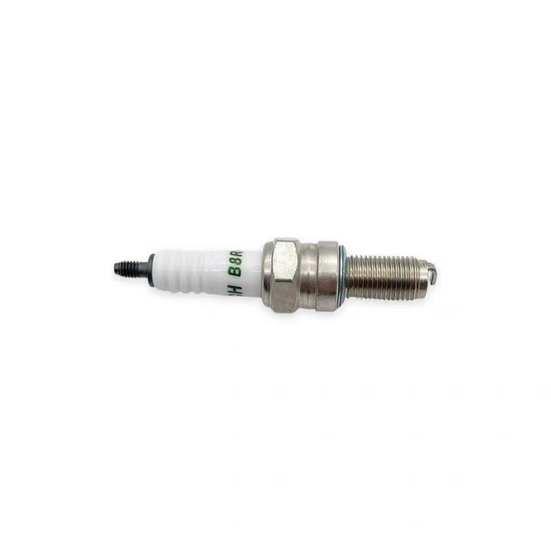 Suitable for Keviss Zuoma S6 Off-Road Motorcycle Loncin Ybs300 Engine Spark Plug D8Rc Universal