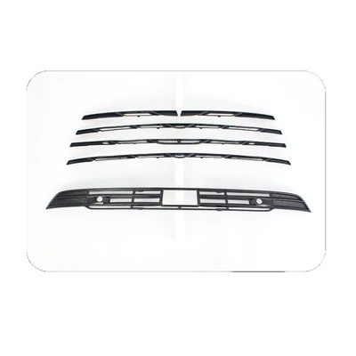 car modification accessory, Automobile anti-insect net