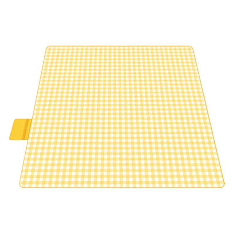 Влагостойкий коврик пружинный коврик для пикника Коврик для пикника Открытый влагостойкий портативный влагостойкий Водонепроницаемый Открытый коврик для кемпинга коврик для пикника