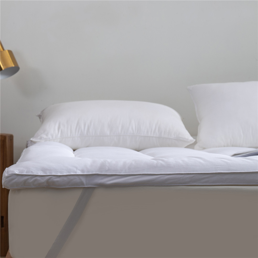 Japanese Style Mattress Thickened Mattress Pad1.51.8 Bed Antibacterial Fiber Mat Bed And Breakfast Inn Hotel