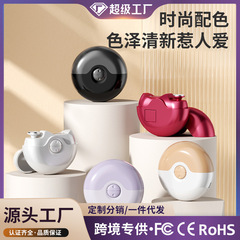 携帯型二合一電動全自動爪切り成人修甲防肉乳児老人修甲刀