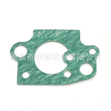 Honda BF2D BF2.3 2.3hp 4��� GASKET, AIR GUIDE 16202-ZVA-000