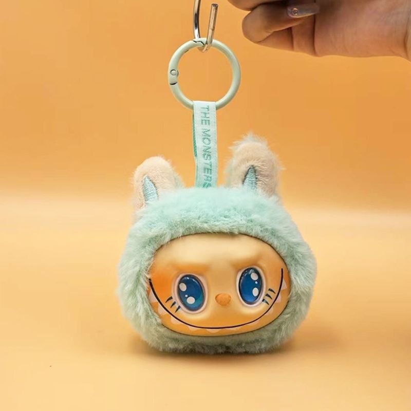 ぬいぐるみペンダントバブルラブマートラブぬいぐるみかわいい人形ビニール人形誕生日|undefined