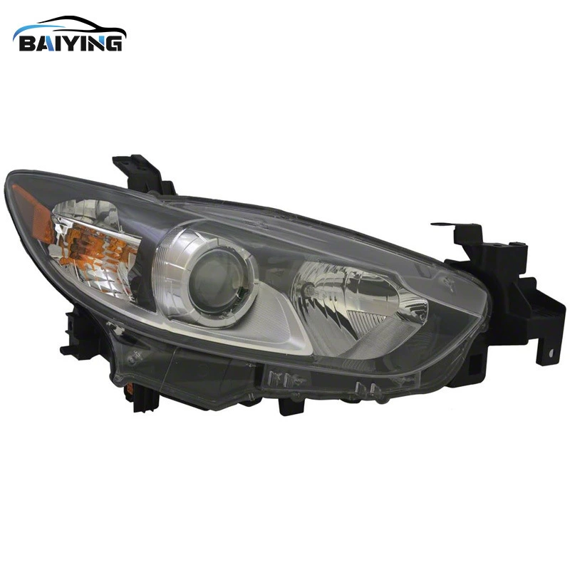 Подходит для фар низкой посадки Mazda 6 GMP2-51-0K0 GMP2-51-0L0 американская версия 2014-2016