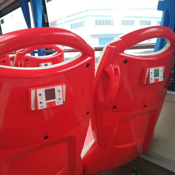 Huasheng Xun многоканальная система аудио по желанию