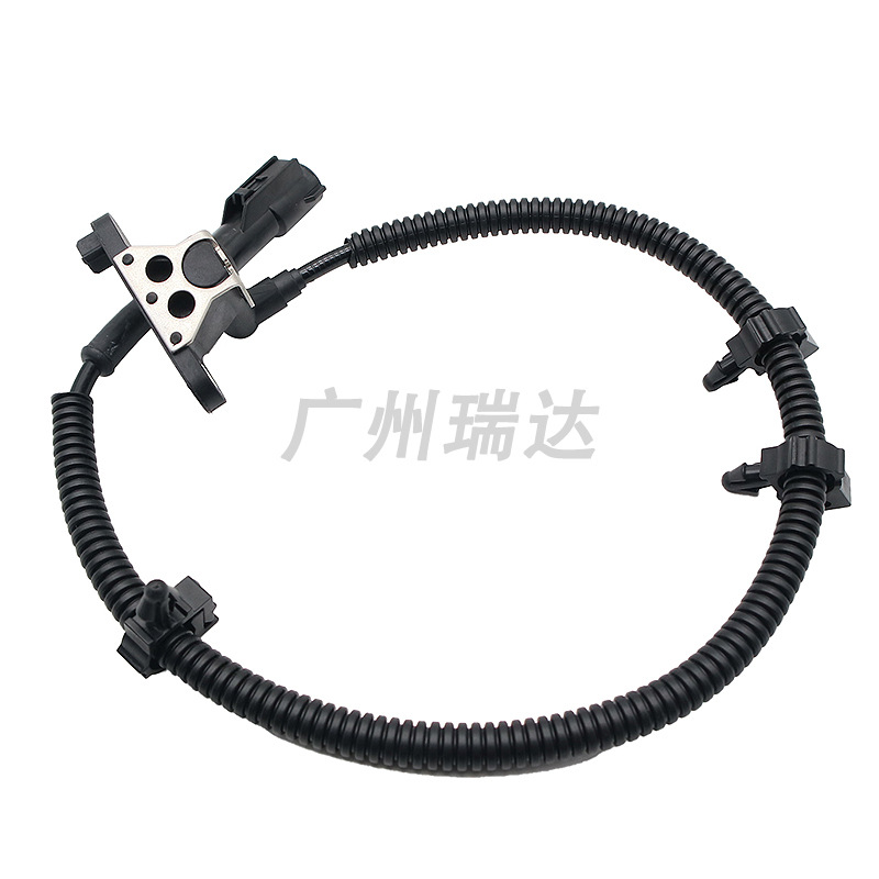 2L2Z2C190AC Sensor de velocidad de rueda ABS para automóviles Fiat Sensor antibloqueo