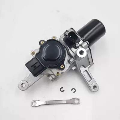 Toyota Hilux 3.0t turbocharger elektron idarəetmə klapanı 17201-30150